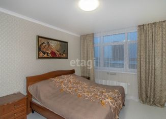 2-комнатная квартира на продажу, 83.9 м2, Тюменская область, Алматинская улица, 4