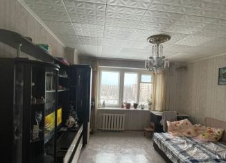 Однокомнатная квартира на продажу, 37 м2, Чебоксары, проспект Ивана Яковлева, 16, Ленинский район