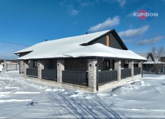 Дом на продажу, 156 м2, деревня Грачёвка, Рябиновая улица