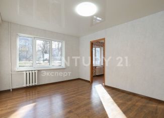Продам трехкомнатную квартиру, 59 м2, Калининградская область, Тихорецкая улица, 15