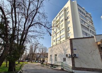 Двухкомнатная квартира на продажу, 57 м2, Анапа, Крымская улица, 181