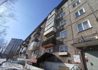 Однокомнатная квартира в аренду, 35 м2, Улан-Удэ, улица Борсоева, 19