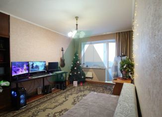 Продам 3-комнатную квартиру, 61 м2, Омская область, улица Перелёта, 4