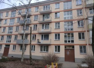 Продается 3-комнатная квартира, 55 м2, Санкт-Петербург, Благодатная улица, 9, муниципальный округ Новоизмайловское