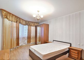 Сдается двухкомнатная квартира, 64 м2, Мытищи, Юбилейная улица, 16, ЖК Ярославский
