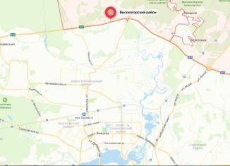 Земельный участок на продажу, 7 сот., деревня Макаровка