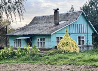 Дом на продажу, 47 м2, Костромская область, деревня Иванниково, 18