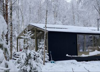 Продажа дома, 80 м2, село Луговое, Петровский бульвар