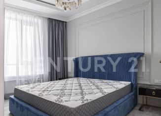Продается трехкомнатная квартира, 68.8 м2, Москва, ЗАО, улица Лобачевского, 120к1