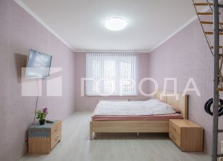 Продается 1-комнатная квартира, 33 м2, Москва, улица Исаковского, 14к1, район Строгино