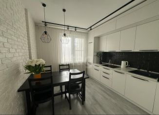 Продается 2-комнатная квартира, 45 м2, Москва, улица Лобачевского, 118к1, метро Мичуринский проспект