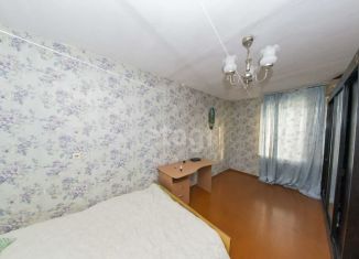 Продается двухкомнатная квартира, 48.1 м2, Кемерово, Стадионная улица, 4А, Рудничный район