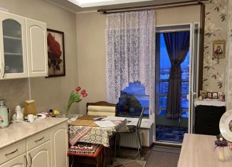 Продам квартиру студию, 40 м2, Новгородская область, Большая Санкт-Петербургская улица, 124А