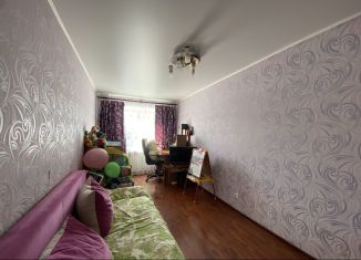 Продается 2-комнатная квартира, 48.8 м2, Саратов, улица Мелиораторов, 19, Ленинский район