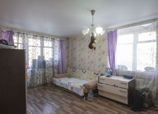 1-комнатная квартира на продажу, 31.8 м2, Челябинск, Салютная улица, 14