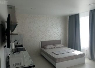 Продажа квартиры студии, 31.5 м2, Сочи, улица Искры, 88лит4, ЖК Летний