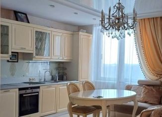 Продается 2-комнатная квартира, 68.4 м2, Нижний Новгород, бульвар Академика Б.А. Королёва, 8, ЖК Город Будущего