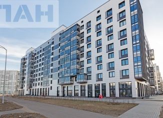 Продам 2-комнатную квартиру, 56.5 м2, Санкт-Петербург, набережная Дудергофского канала, 4к1, набережная Дудергофского канала