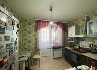 Продам двухкомнатную квартиру, 45.7 м2, Биробиджан, Московская улица, 4, микрорайон Сопка