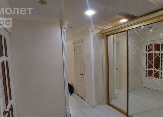 Продается 2-комнатная квартира, 52.8 м2, Грозный, проспект Кунта-Хаджи Кишиева, 7к1