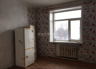 Продам комнату, 14.7 м2, Новосибирская область, улица Мира, 46