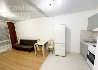 Продам однокомнатную квартиру, 36 м2, Москва, Новохохловская улица, ЖК Новохохловская 15