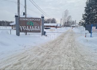 Продается дом, 80 м2, Семиозерское сельское поселение, 16К-0750