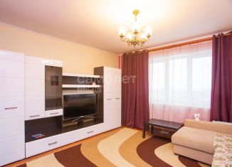 Продается 2-комнатная квартира, 50.6 м2, Кемерово, улица Тухачевского, 49А
