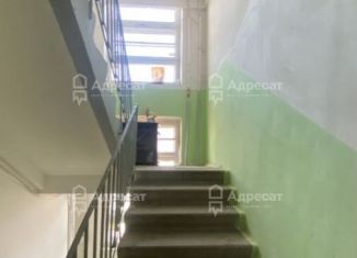 2-комнатная квартира на продажу, 43 м2, Волгоградская область, улица 64-й Армии, 38