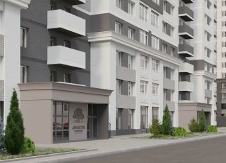Продажа трехкомнатной квартиры, 83.1 м2, Орловская область, бульвар Молодёжи, 2Ак2