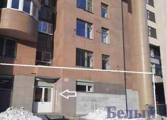 Сдам офис, 157 м2, Екатеринбург, Красный переулок, 8Б, Железнодорожный район
