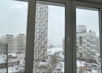 Продажа двухкомнатной квартиры, 42 м2, Нижний Новгород, проспект Гагарина, 21к10