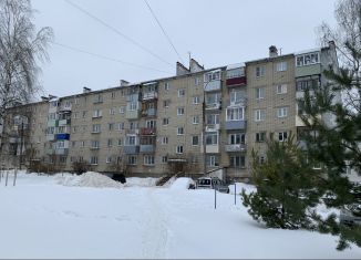 Продажа 1-ком. квартиры, 32 м2, Тутаев, Пролетарская улица, 9