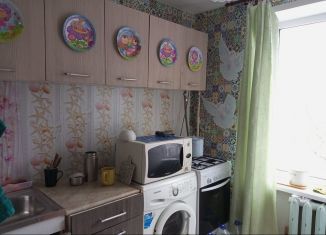 1-комнатная квартира на продажу, 32.6 м2, Москва, улица Маршала Чуйкова, 9к1, метро Люблино