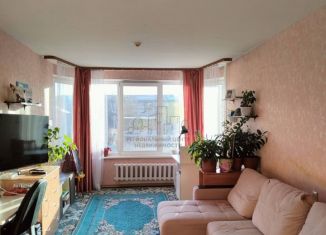 2-комнатная квартира на продажу, 62 м2, Иркутская область, улица Шмидта, 40