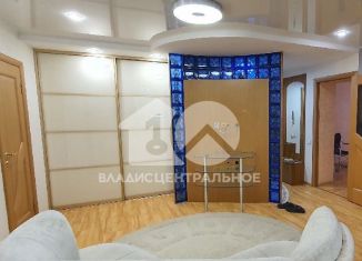 2-комнатная квартира на продажу, 79.2 м2, Новосибирск, улица Шмидта, 1, Первомайский район