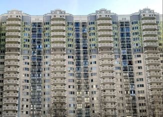 Сдается 2-комнатная квартира, 65 м2, Москва, улица Дмитрия Ульянова, 23к1, Академический район