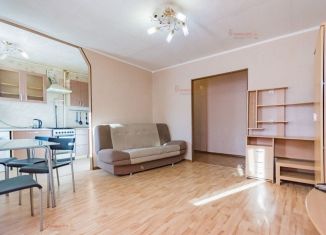Продам 3-комнатную квартиру, 64 м2, Екатеринбург, улица Серафимы Дерябиной, 21