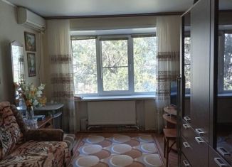Продаю однокомнатную квартиру, 35 м2, станица Старощербиновская, улица Чкалова, 141