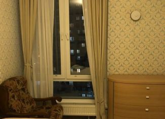 Комната в аренду, 16 м2, Москва, станция Красный Строитель, Россошанская улица, 4к1