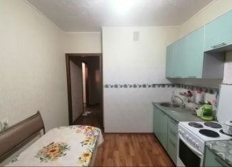 Продается однокомнатная квартира, 37 м2, Ульяновск, Киевский бульвар, 13к2, Заволжский район