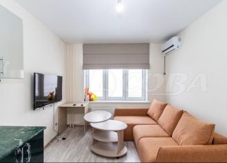 Продам 1-комнатную квартиру, 37 м2, Тюменская область, улица Александра Протозанова, 10