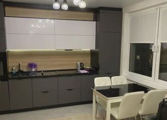 Продам двухкомнатную квартиру, 63 м2, Краснодар, Командорская улица, 9/1, ЖК Символ