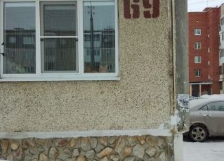 Сдача в аренду 2-ком. квартиры, 44 м2, Свердловская область, Комсомольский бульвар, 69