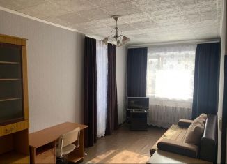 Сдам в аренду однокомнатную квартиру, 36 м2, Новосибирск, Охотская улица