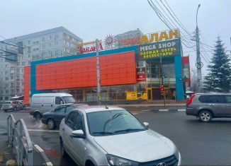 Продажа помещения свободного назначения, 70 м2, Северная Осетия, улица Астана Кесаева, 13