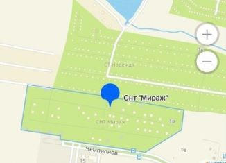 Продаю земельный участок, 8.4 сот., Екатеринбург, метро Ботаническая