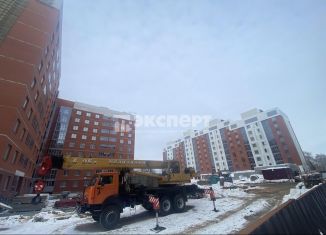 Продается двухкомнатная квартира, 52 м2, Татарстан