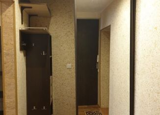 Сдам в аренду 1-комнатную квартиру, 38 м2, Новосибирская область, Песчаная улица, 3