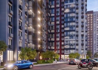 Продаю помещение свободного назначения, 44.36 м2, Воронеж, Острогожская улица, 164, Советский район